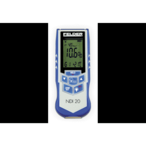 Felder rakamælir f.timbur/stein