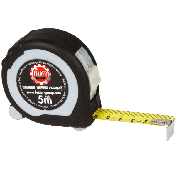 Felder Málband 5M