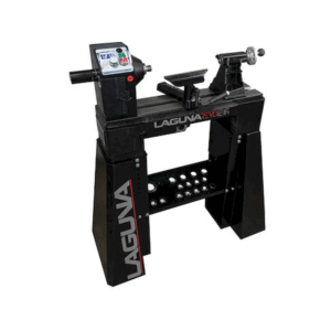 Laguna Rennibekkur 12/16 Revo stand