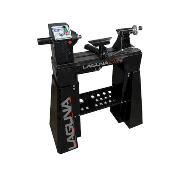 Laguna Rennibekkur 12/16 Revo stand