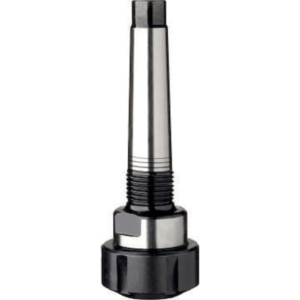 Haldari og patróna MK2 f Rennib Vinstri