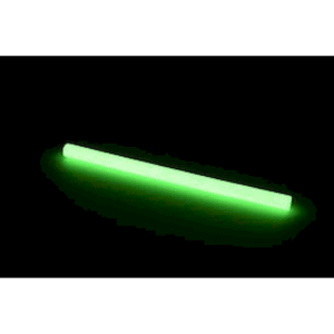 Novoryt bræslustangir fluorsent 12 stk