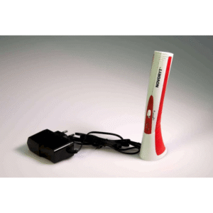 Novoryt bræðslupenni m.hleðslustöð