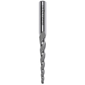 CONICAL SPIRAL BIT HWM S=8 D=3.2x50x90 D