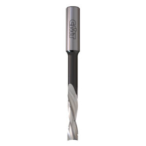 Langsporsbor spiral 12mm 150/90 S16 LH