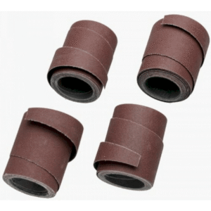 Sandpappír rúllur 036GR Laguna  16/32DS