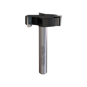 Afréttunarfræsitönn S8 34,9x9,5 57mm Z3