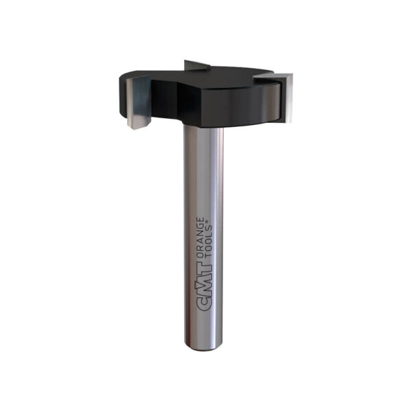 Afréttunarfræsitönn S8 34,9x9,5 57mm Z3