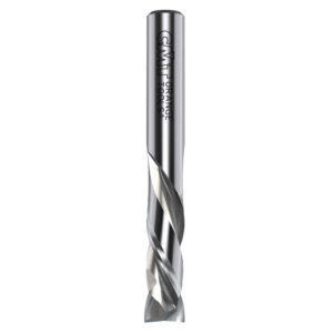 UP-DOWN CUT SC SPIRAL BIT D=16x55x110 Z=