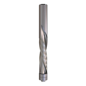 CMT Up-Cut Spiral Bit M/legu