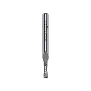 Fræsitönn S=6mm  4x15x60 Z2 RH