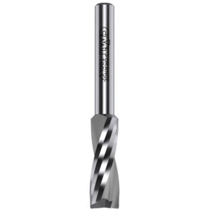 Fræsitönn S=8mm 12mm pos