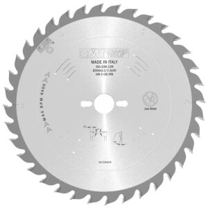 Sagarblað 300x30 Z36 3,2 10°ATB CMT