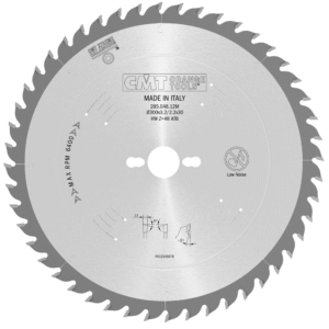 Sagarblað 250x30 Z40 Fine Cut off