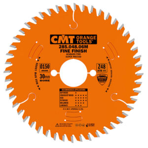 Sagarblað 150mm 30gat 48tennur