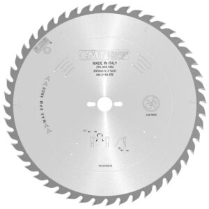 Sagarblað 400x30 Z48 Fine Cut off