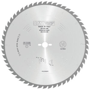 Sagarblað 450x3,8x30 Z54 performance