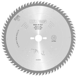 Sagarblað 315x30  Z72 3,2  ATB