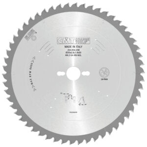 Sagarblað 305x30 Z54 Universal CMT