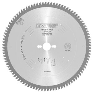 NON-FERROUS METAL SAW BLADE HW 330X3.2X2