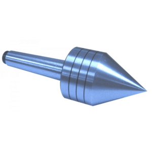 Leguoddur á rennibekk 2MT 1 3/4"