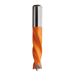Dowel Drill Bit D=8x55,5mm S=8 RH