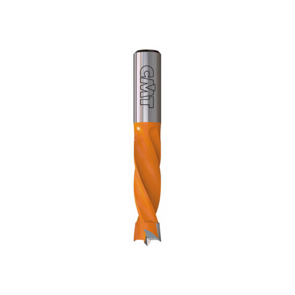 Dowel Drill Bit D 8x30x57,5 S=8 LH