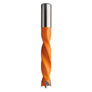 Dowel Drill Bit D=5x67mm S=8 RH