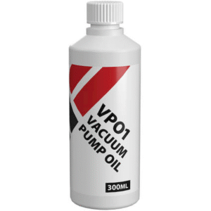 Olía VPO1 fyrir vacum dælur  300ml