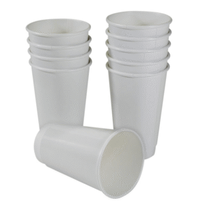 Blöndunarglös epoxi