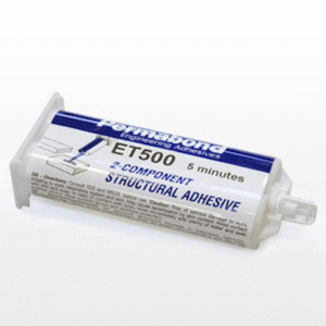 Epoxy lím ET500 50ml 2 þátta f sprautu