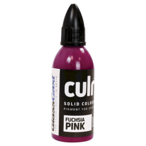 Epoxy litur Culr Fuchsia Bleikur 20ml
