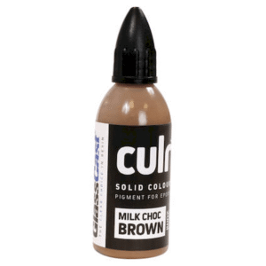 Epoxy litur Culr Súkkulaði Brúnt 20ml