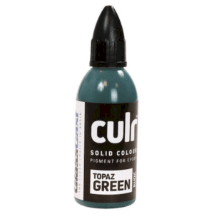 Epoxy litur Culr Grænn  20ml
