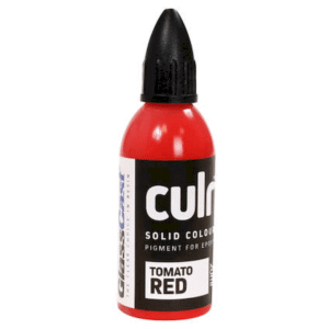 Epoxy litur Culr Tomat Rauður 20ml