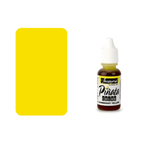 Pinata Sunbright Yellow (#002)  15ml