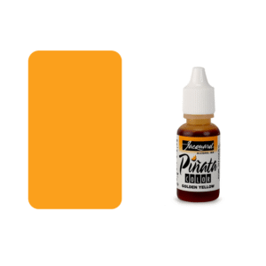 Pinata Golden Yellow (#004)  15ml