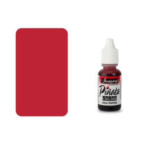 Pinata Chili Pepper (#009)  15ml