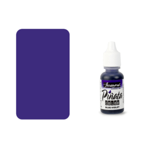 Pinata Blue-Violet (#016)  15ml
