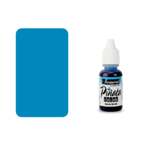 Pinata Baja Blue (#019)  15ml
