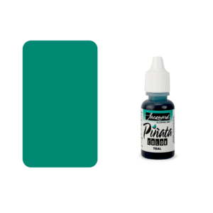 Pinata Teal (#020)  15ml