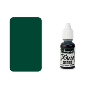Pinata Rainforest Green (#023)  15ml
