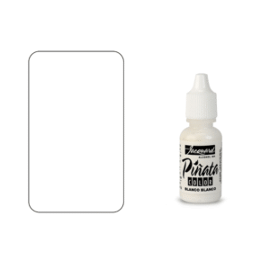 Pinata Blanco Blanco White (#030)  15ml