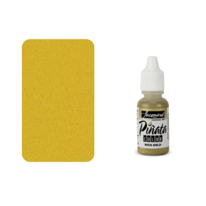 Pinata Rich Gold (#032)  15ml