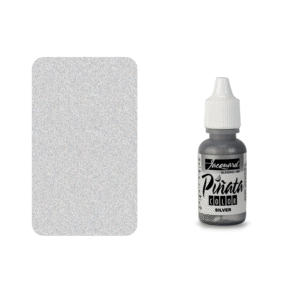 Pinata Silver (#033)  15ml