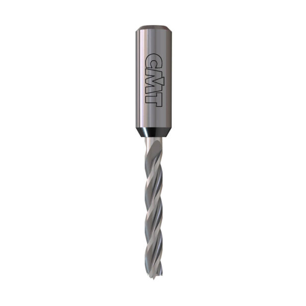 CMT Dowel Drill TCT D=5x30x70mm  RH