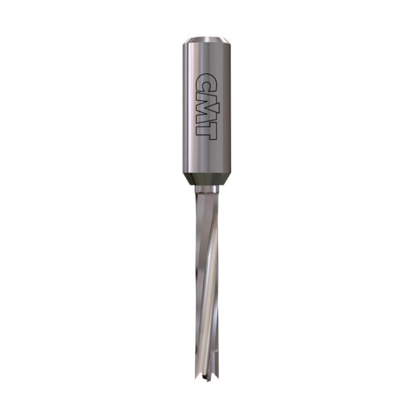 DOWER DRILL XTREME FLAT  HWM S=10x30 D=5
