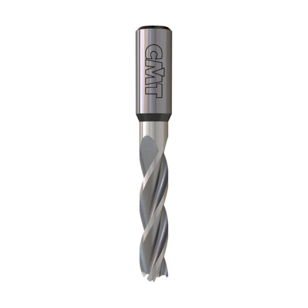 CMT Dowel Drill TCT D=8x35x70mm  RH