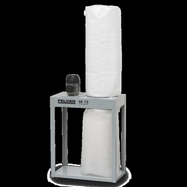 Spónasog Felder AF-12 220V