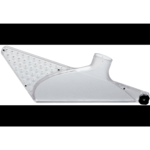 Hlíf fyrir Sagarblað á Kleyf.